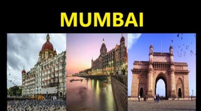 Mumbai red alert