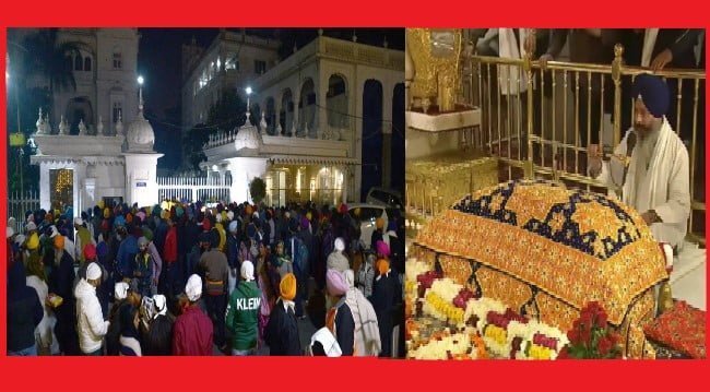 golden temple youth killing