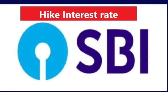 SBI Hike FD Interest rate
